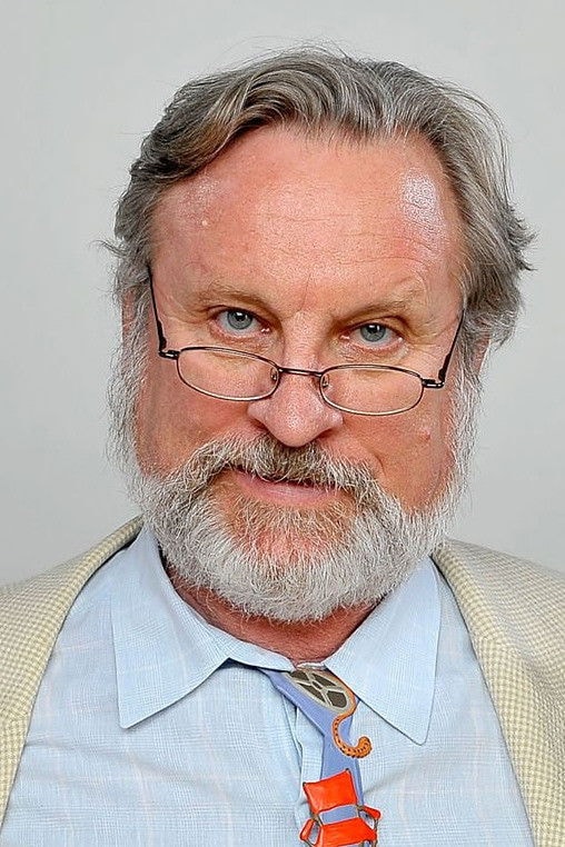 Foto de David Schmoeller