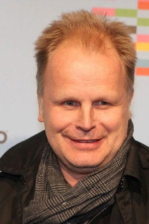 Foto de Herbert Grönemeyer