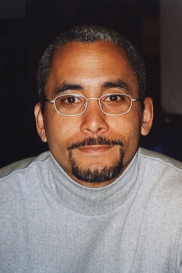 Foto de Richard Biggs