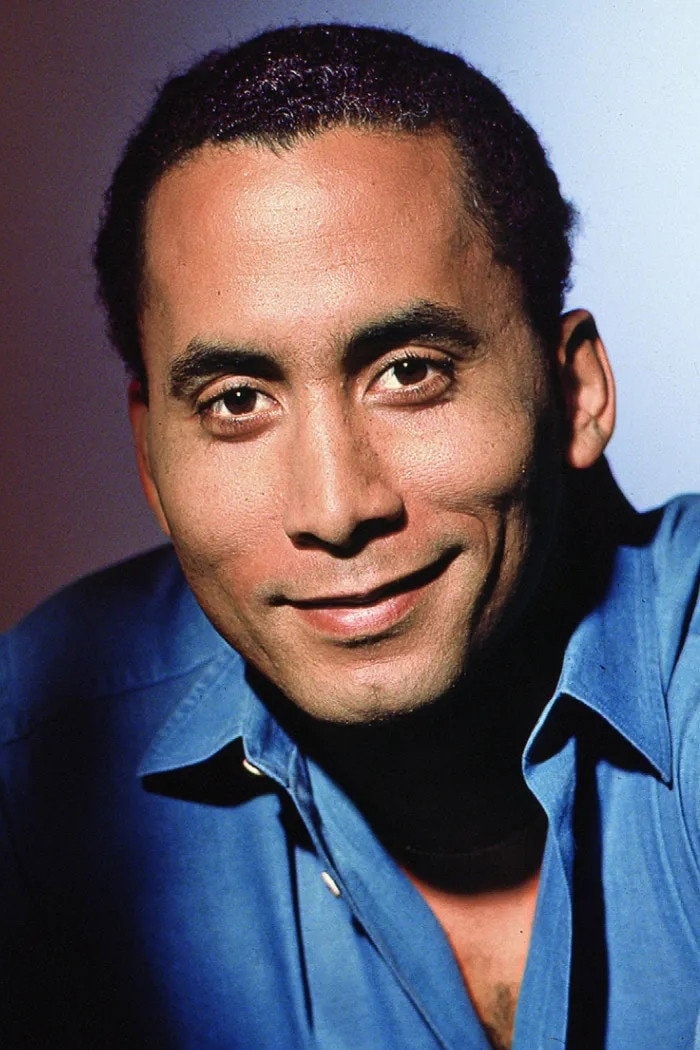 Foto de Richard Biggs