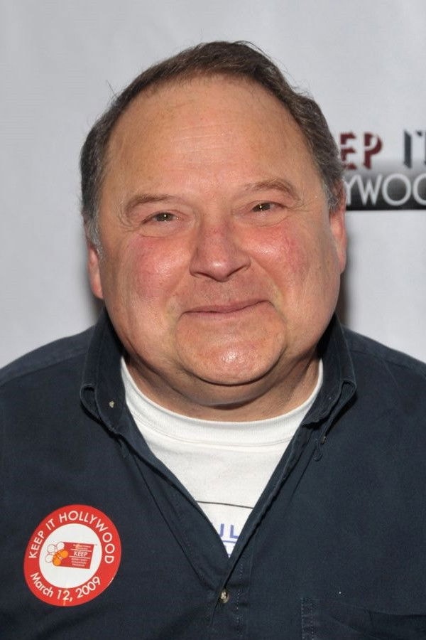 Foto de Stephen Furst