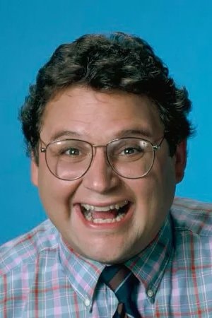 Foto de Stephen Furst