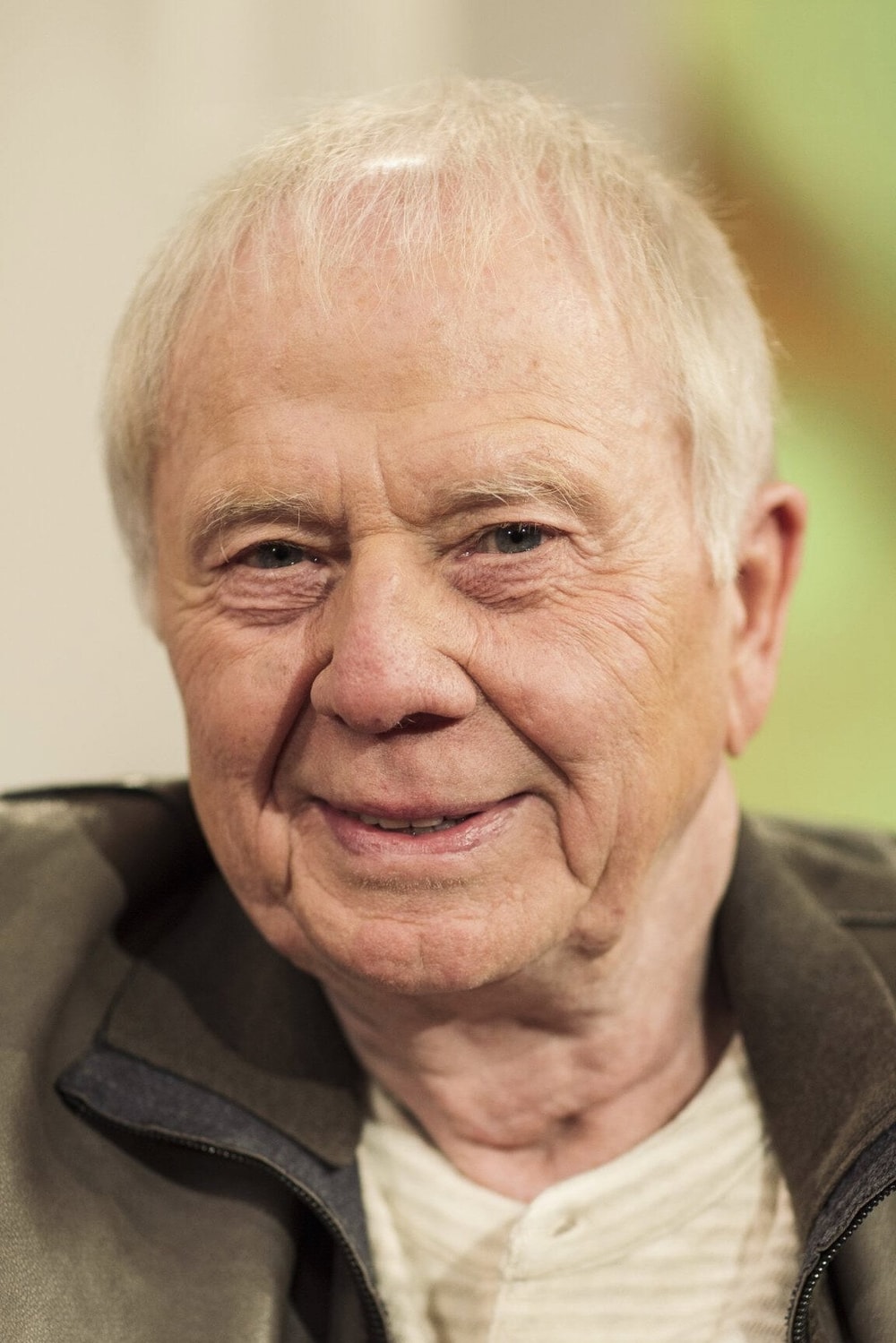 Foto de Wolfgang Petersen