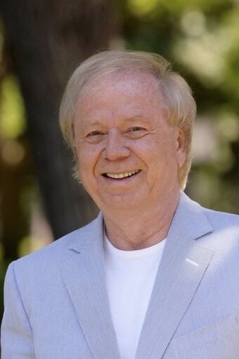 Foto de Wolfgang Petersen