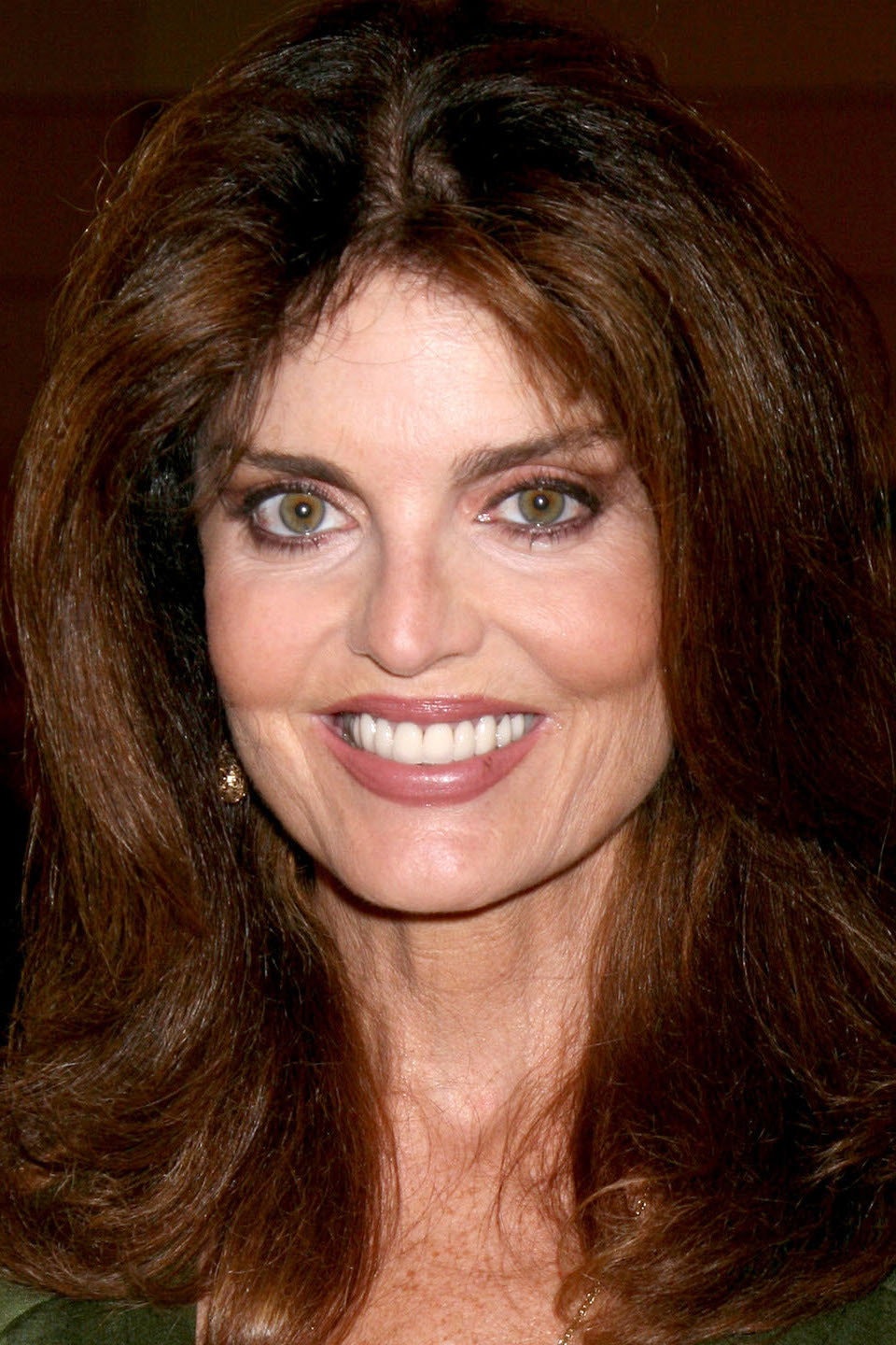 Foto de Tracy Scoggins
