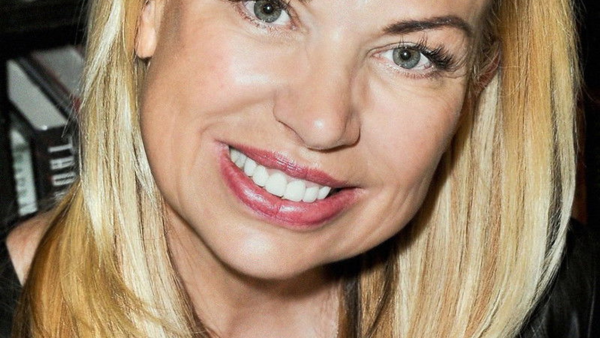 Foto de Ruth Collins