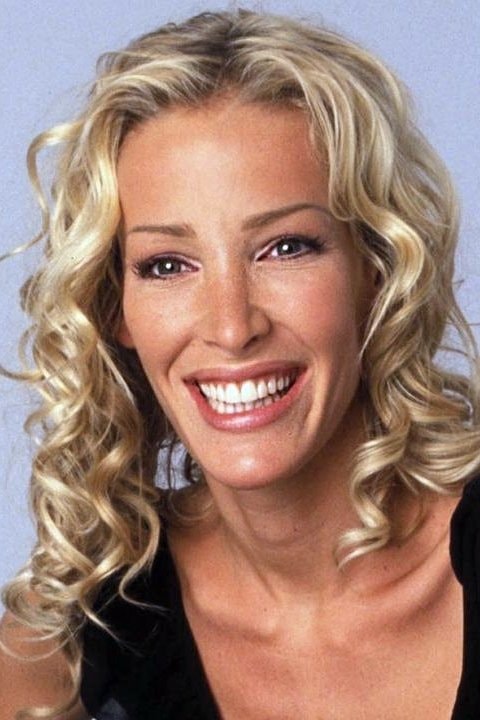 Foto de Ophélie Winter