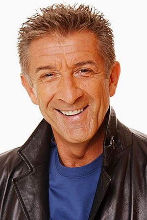 Foto de Ezio Greggio