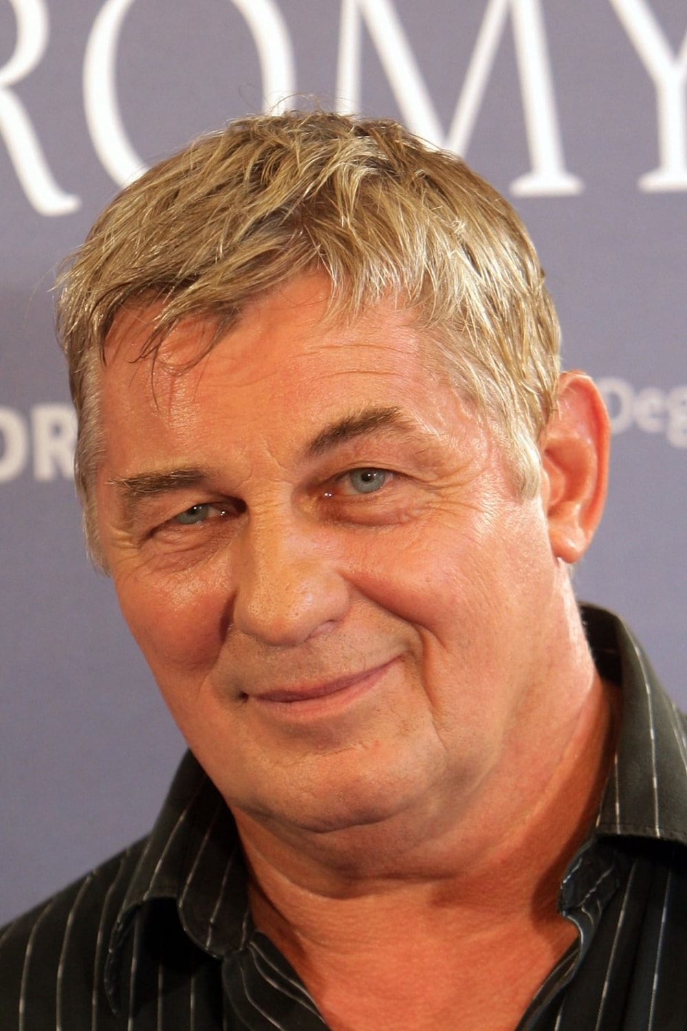 Foto de Heinz Hoenig