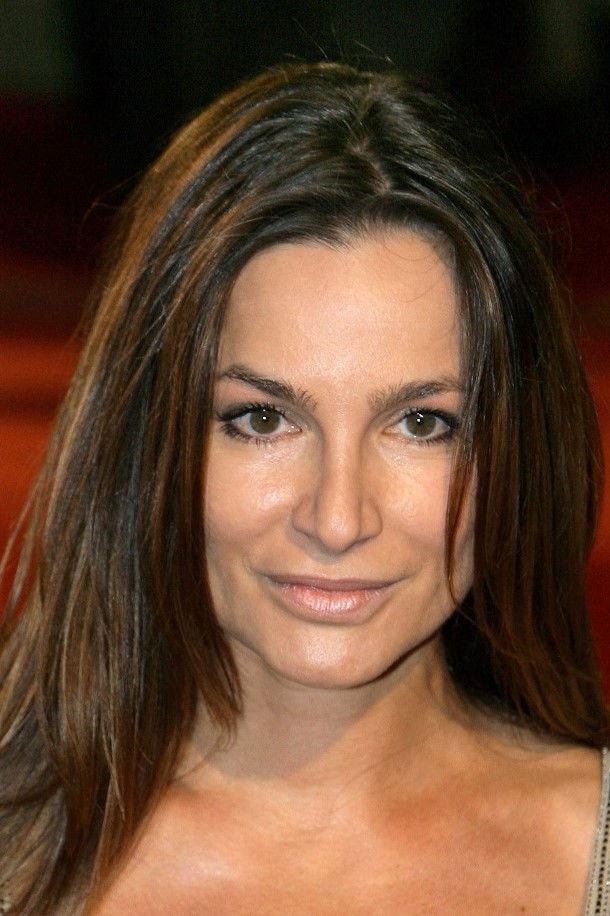 Foto de Alexandra Kamp