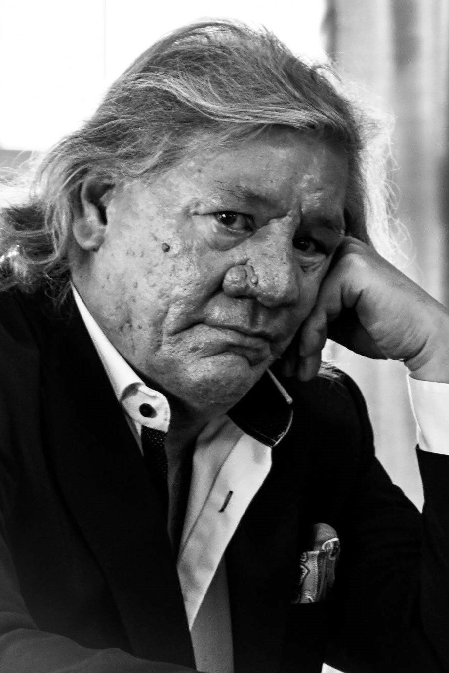 Foto de Claude-Oliver Rudolph