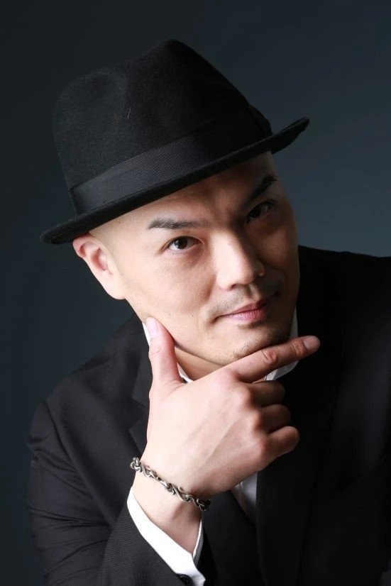 Foto de Masaru Hachinohe