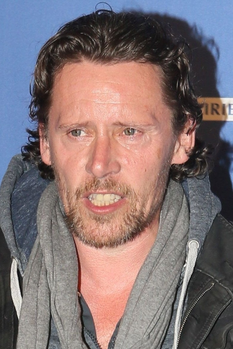 Foto de Francis Renaud