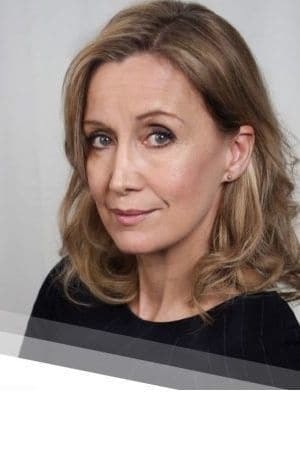 Foto de Catherine Marchal