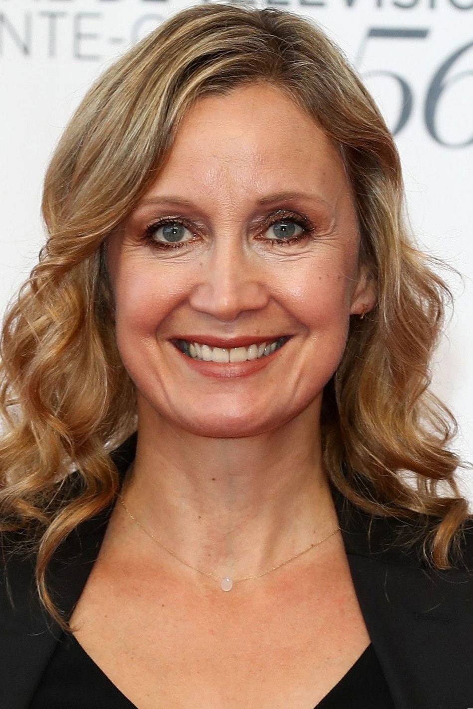 Foto de Catherine Marchal