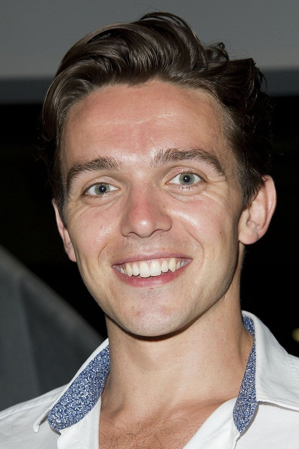 Foto de Luke Allen-Gale