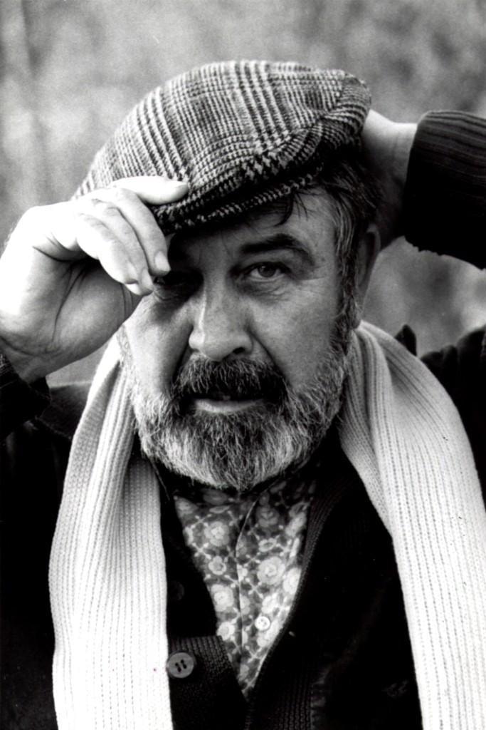 Foto de Lothar-Günther Buchheim