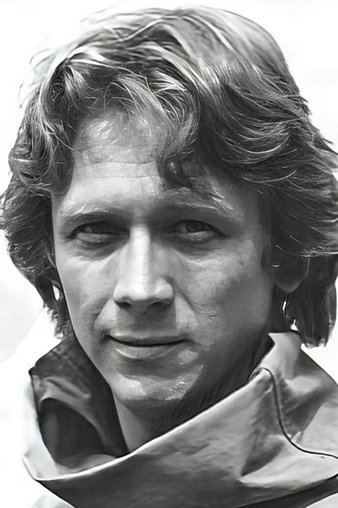 Foto de Bruce Davison