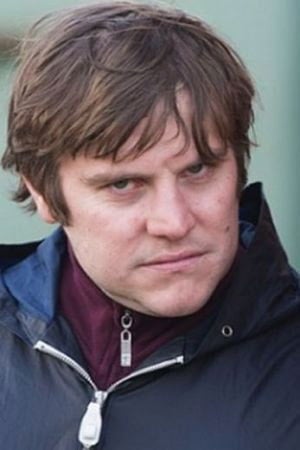 Foto de Peter Coonan