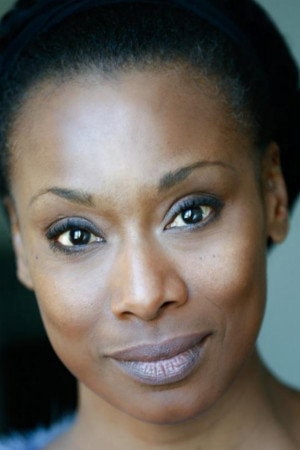 Foto de Aïssatou Thiam