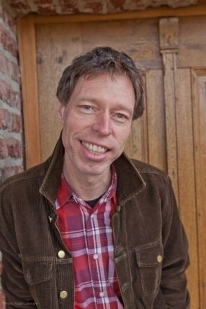 Foto de Martin Schneider