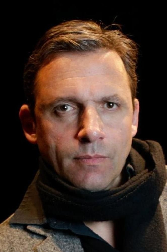 Foto de Rocko Schamoni