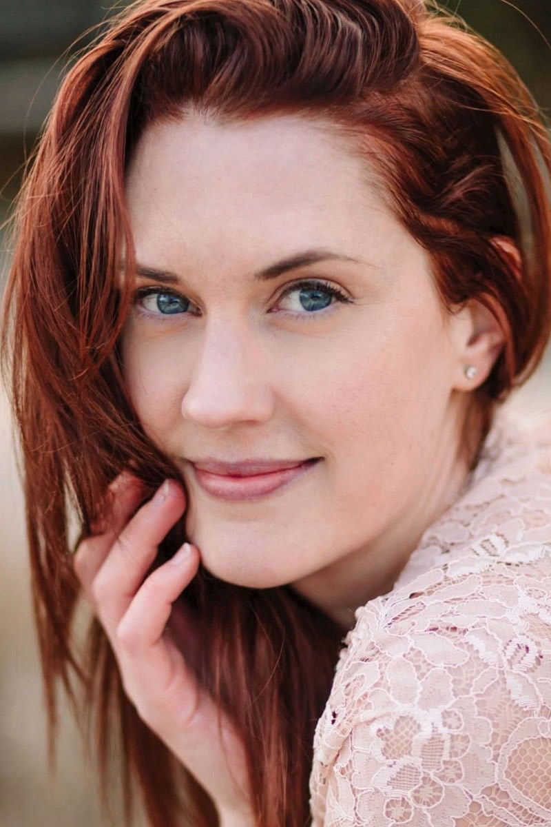 Foto de Lauren Lee Smith