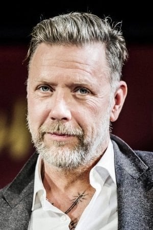 Foto de Mikael Persbrandt