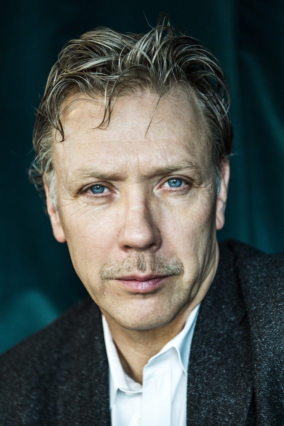 Foto de Mikael Persbrandt