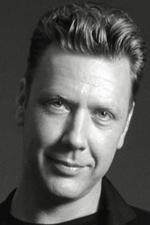 Foto de Mikael Persbrandt