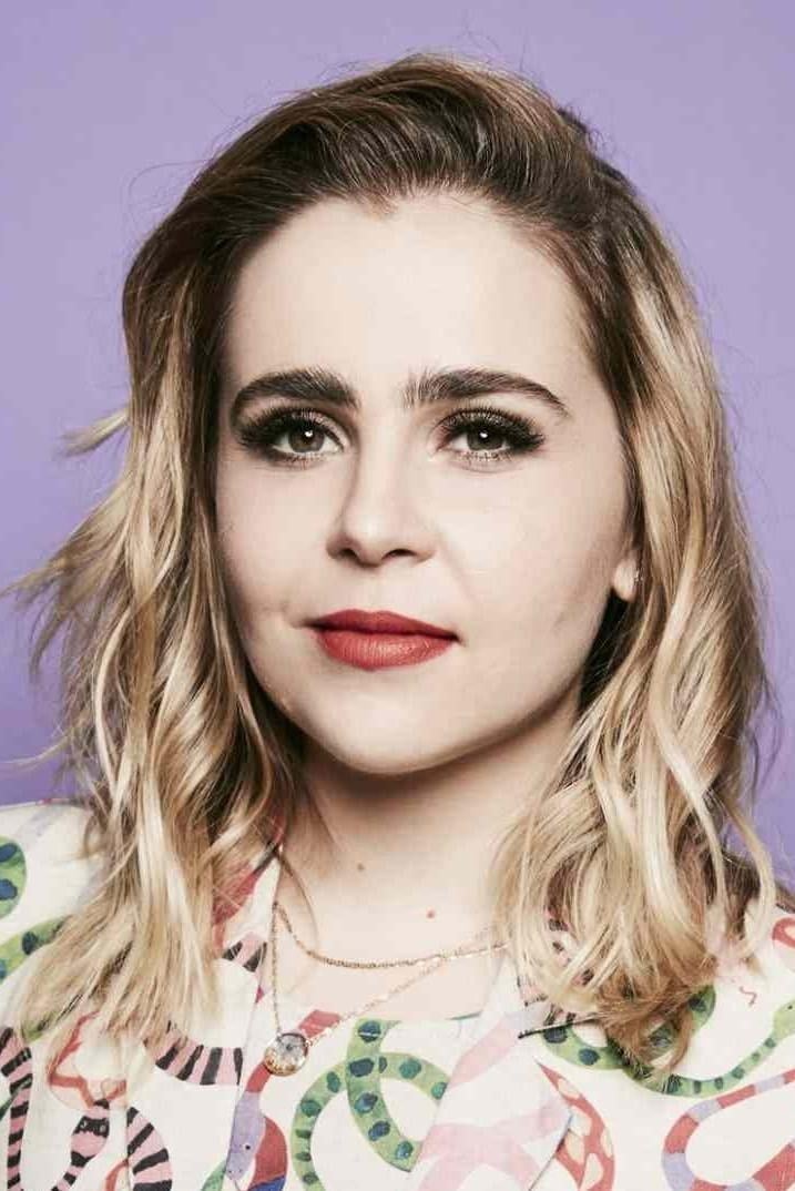 Foto de Mae Whitman