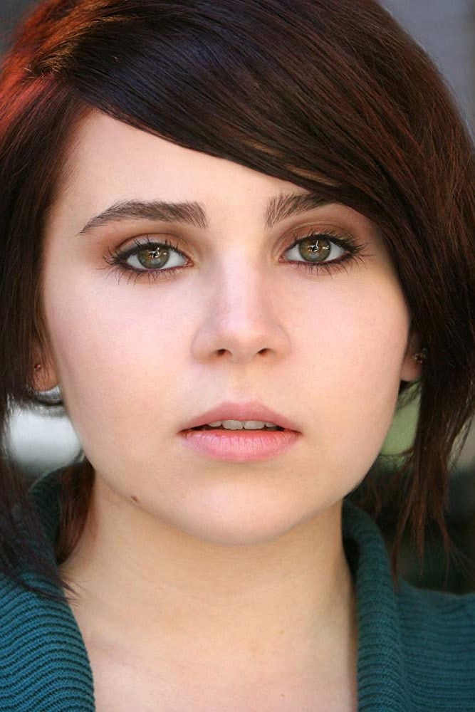 Foto de Mae Whitman