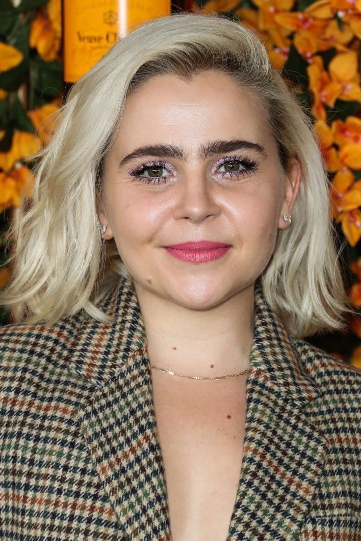 Foto de Mae Whitman