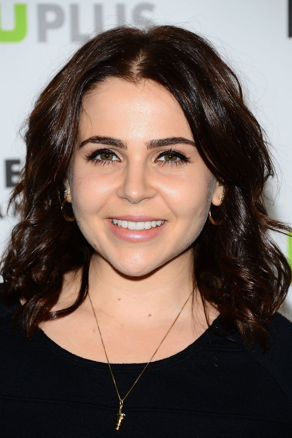 Foto de Mae Whitman