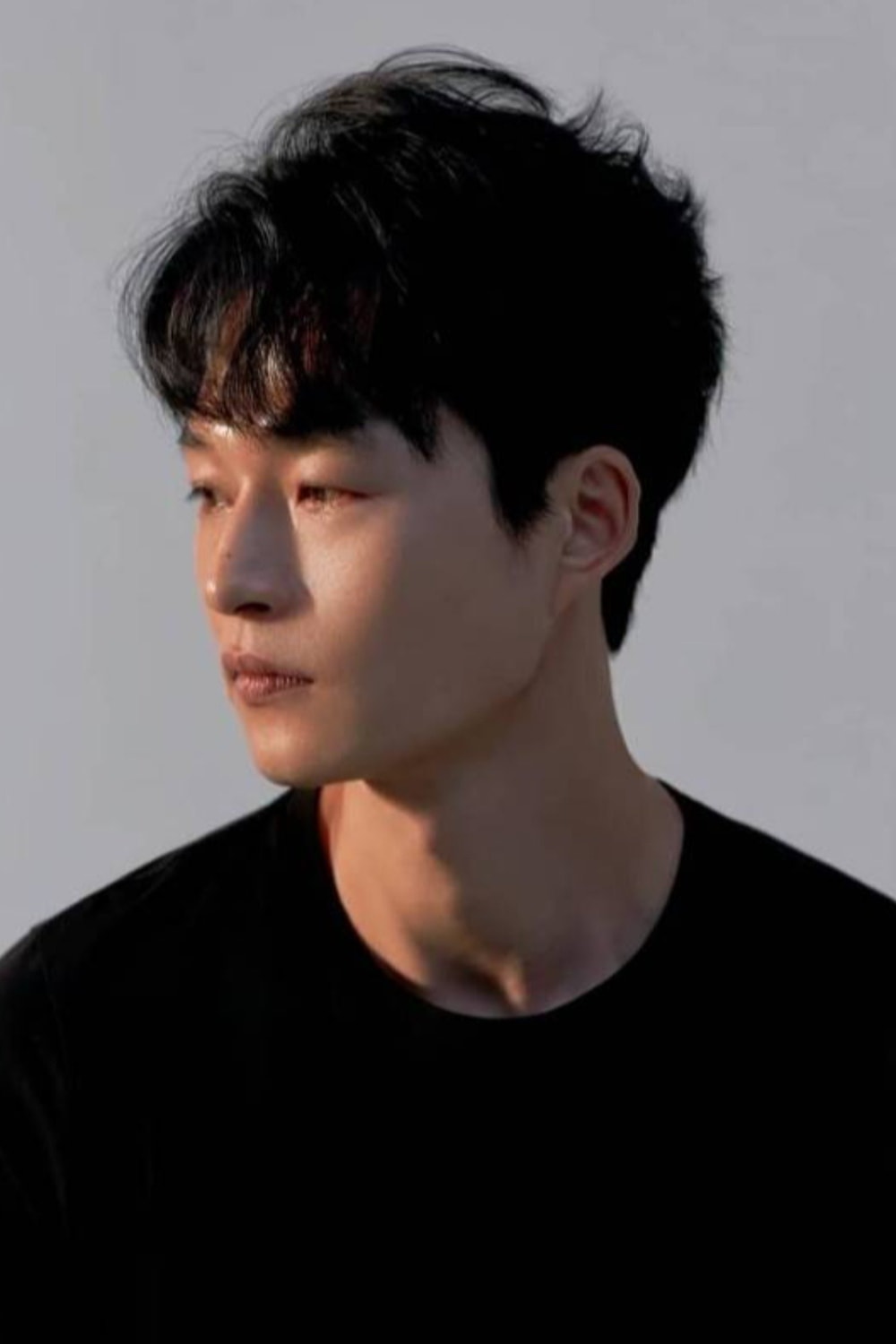 Foto de Lee Sung-Woo