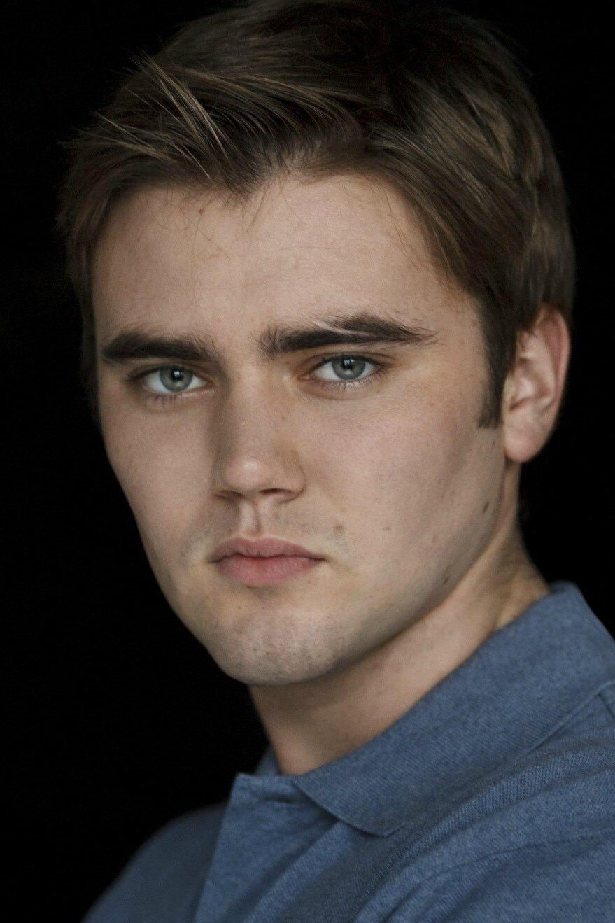 Foto de Cameron Bright