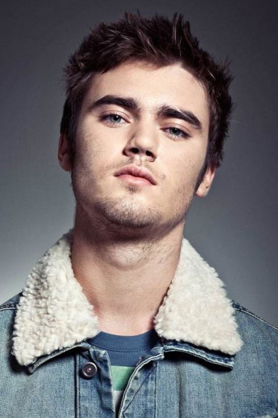 Foto de Cameron Bright