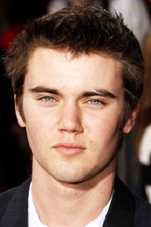 Foto de Cameron Bright