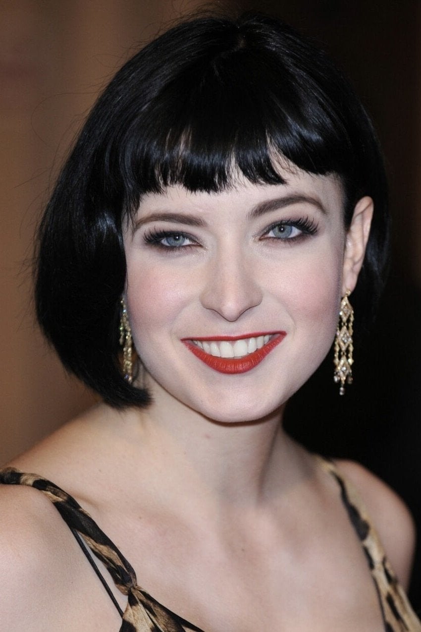 Foto de Diablo Cody