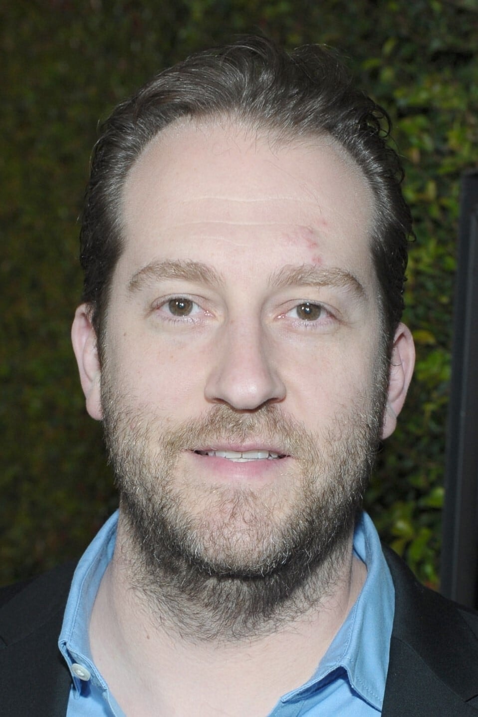 Foto de Mason Novick