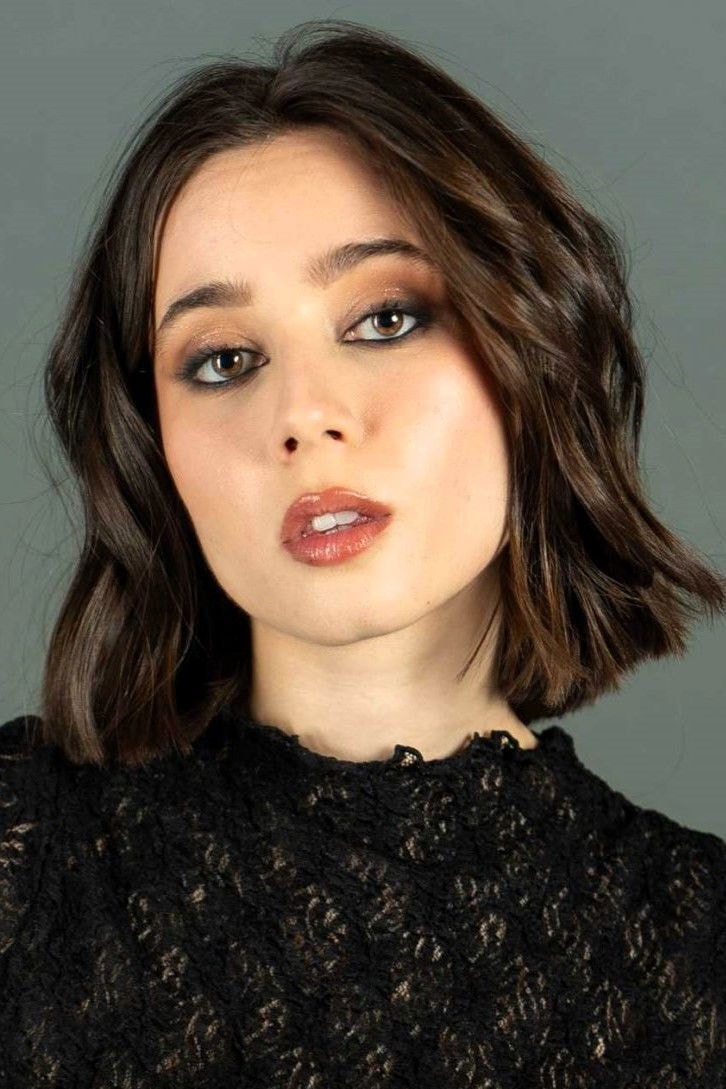 Foto de Nora Hernández