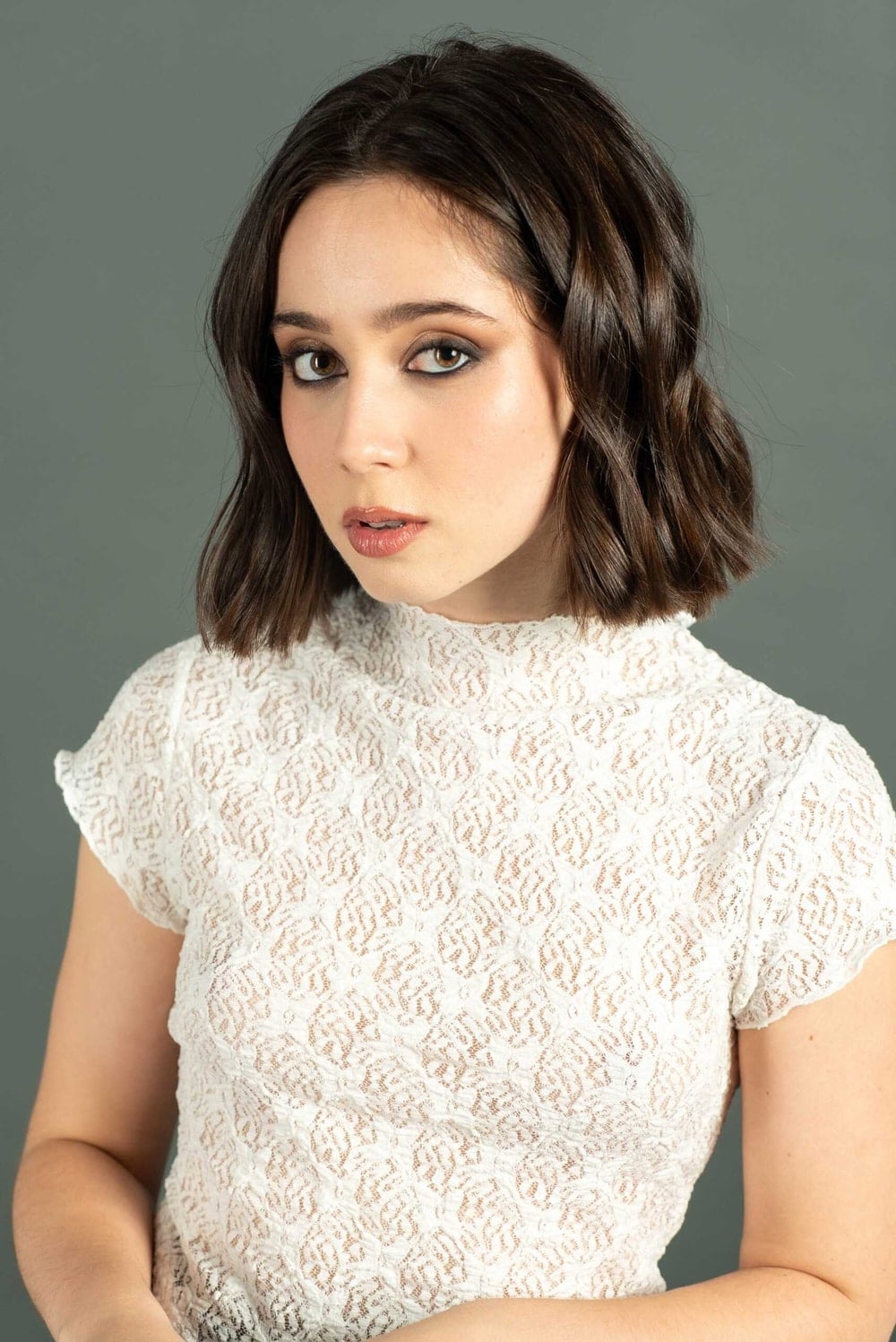 Foto de Nora Hernández