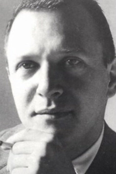 Foto de Reginald Rose