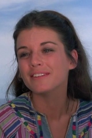 Foto de Deirdre Berthrong