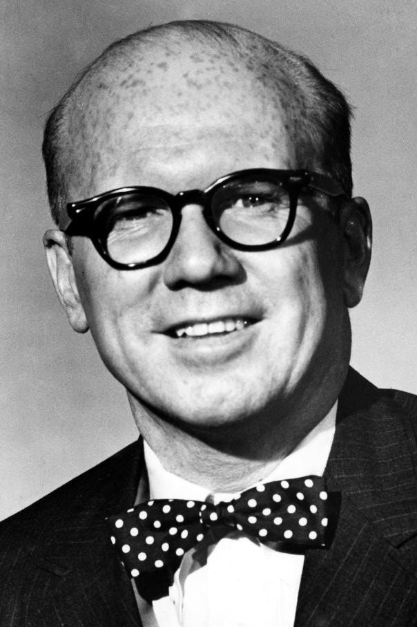 Foto de John Fiedler