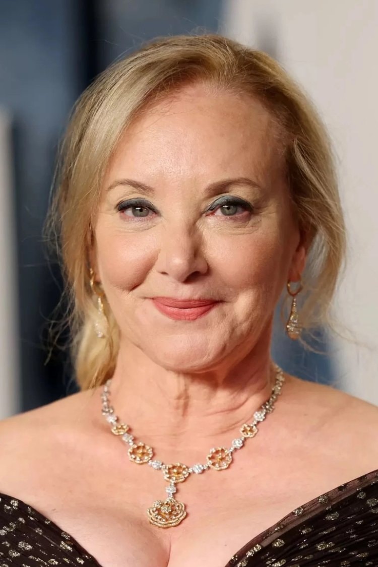 Foto de J. Smith-Cameron