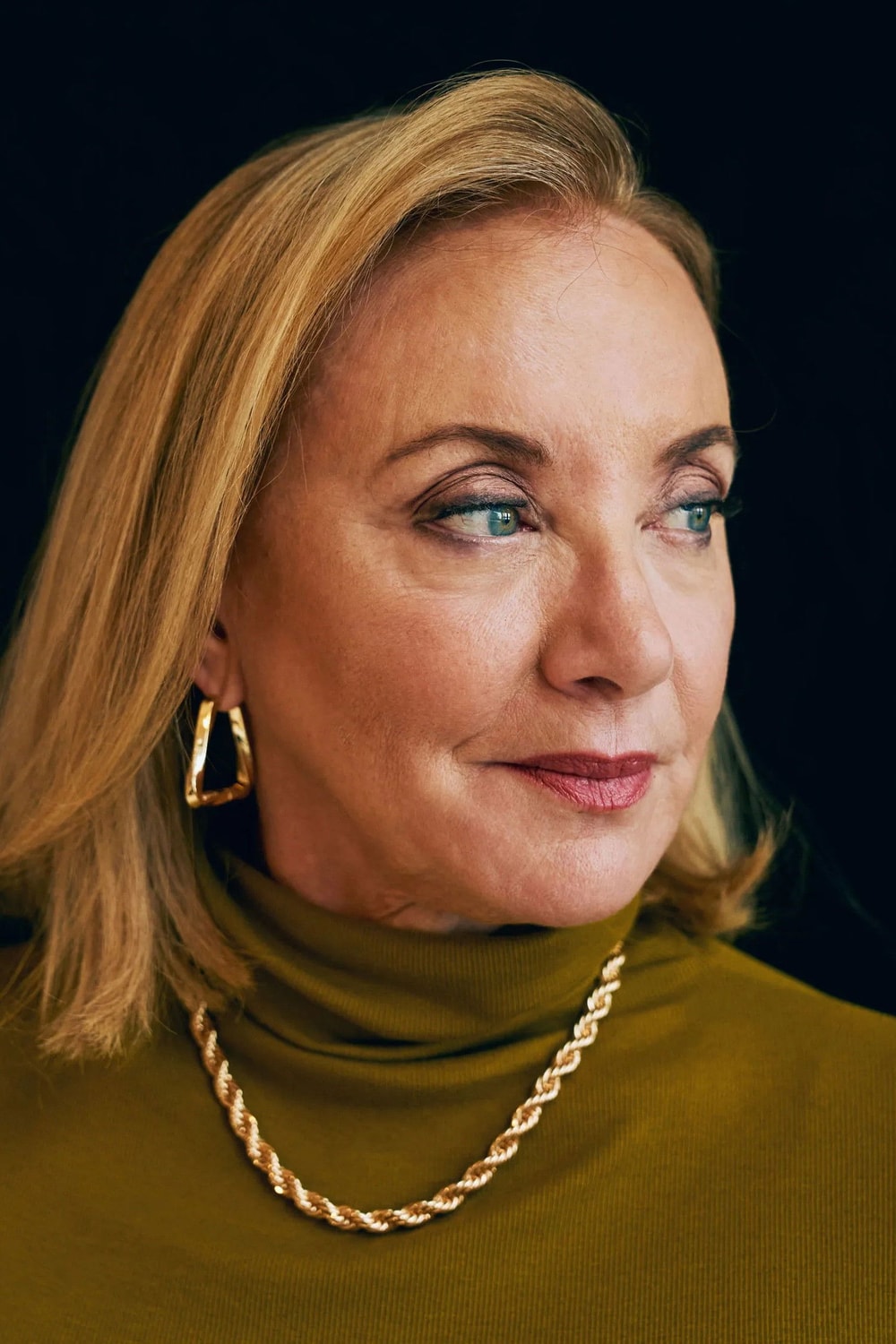 Foto de J. Smith-Cameron