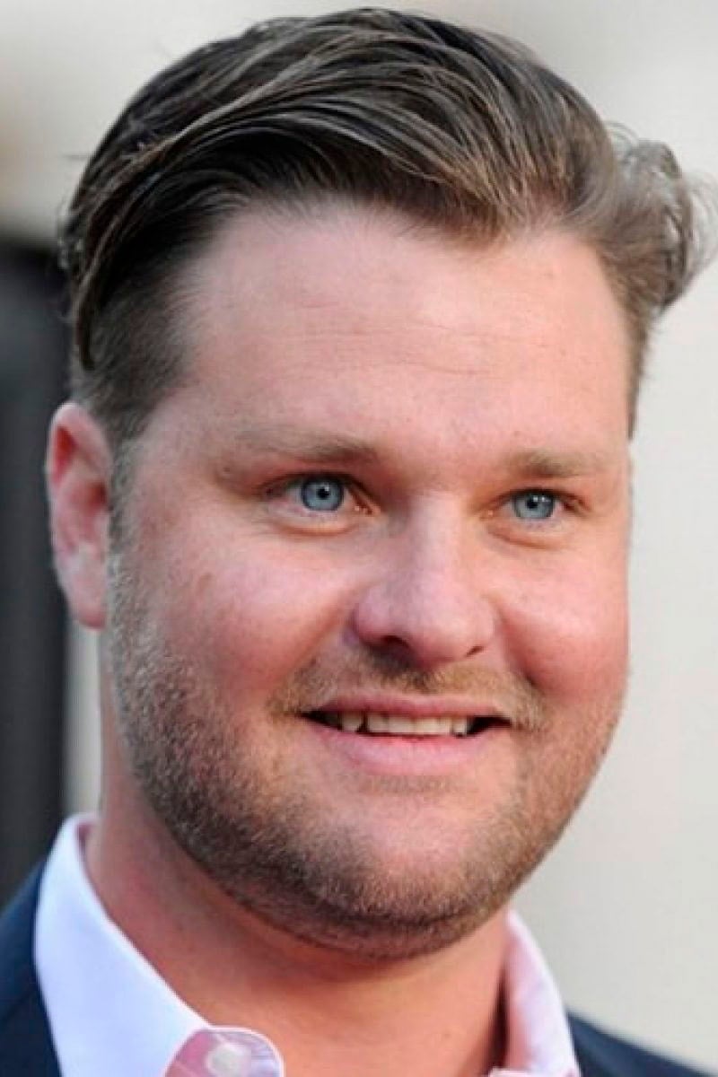 Foto de Zachery Ty Bryan