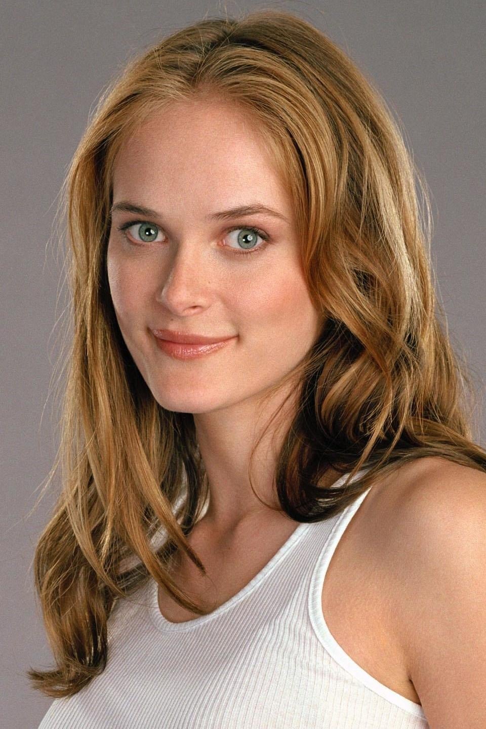 Foto de Rachel Blanchard