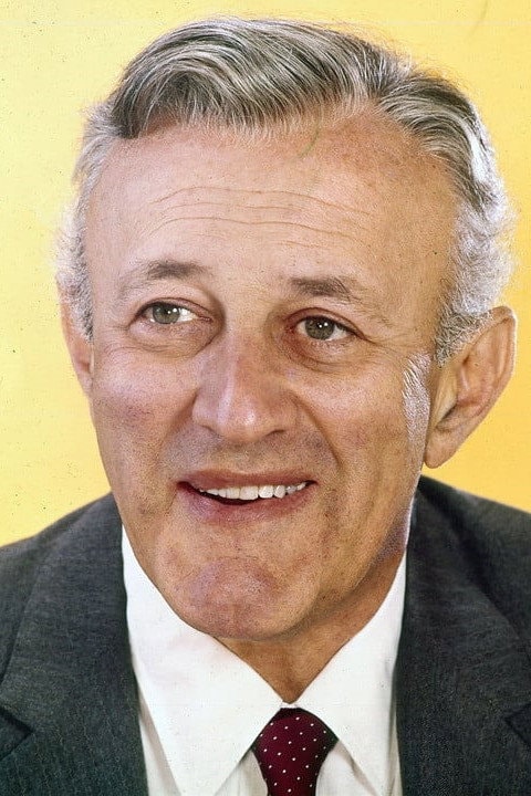 Foto de Lee J. Cobb